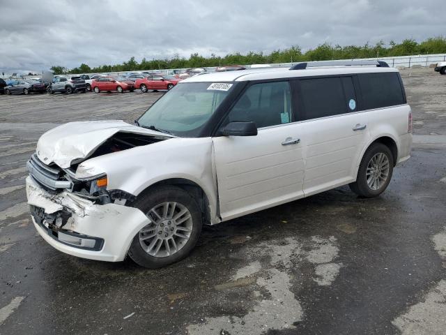 FORD FLEX SEL 2019 с VIN 2FMHK6C82KBA14982 - Снимка от търг