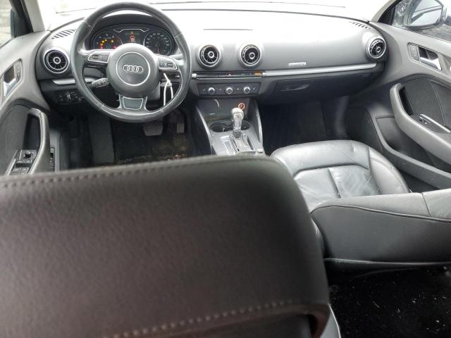 Photo 8 from auction – 2015 AUDI A3 PREMIUM with VIN WAUBFGFF0F1008286
