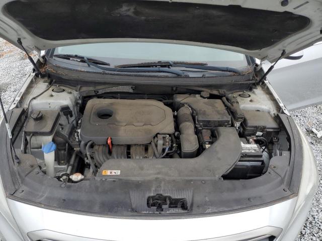 Photo 11 from auction – 2017 HYUNDAI SONATA SE with VIN 5NPE24AF7HH485505