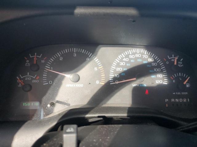 Photo 9 from auction – 2001 DODGE RAM 1500 with VIN 1B7HC16X61S294319