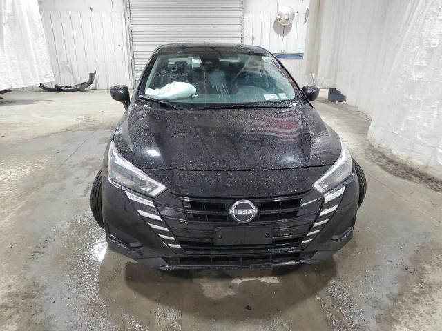 Photo 5 from auction – 2025 NISSAN VERSA SV with VIN 3N1CN8EV6SL831240