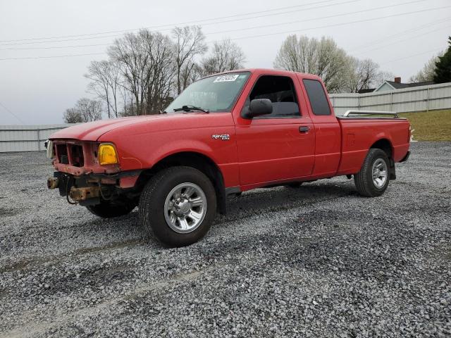 FORD RANGER SUP 2003 with VIN 1FTYR14V53PB27729 - Photo from auction