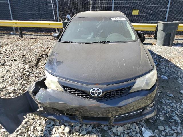 Photo 5 from auction – 2012 TOYOTA CAMRY BASE with VIN 4T1BF1FK4CU047823