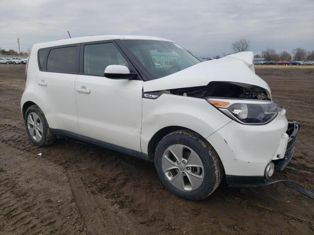 Zdjęcie 4 z aukcji – 2015 KIA SOUL z VIN KNDJN2A28F7143411
