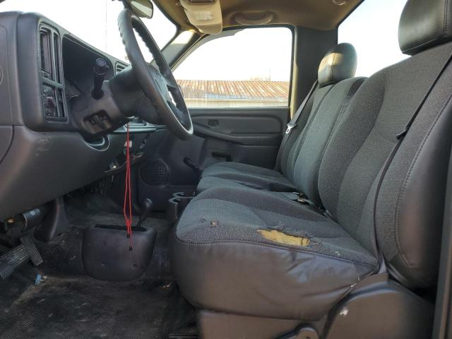 Photo 7 from auction – 2005 CHEVROLET SILVERADO with VIN 1GCEK14T25Z298323