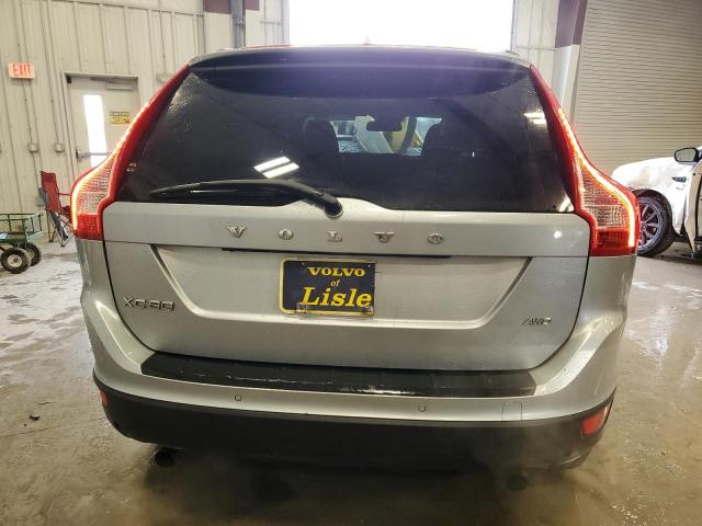 Photo 6 from auction – 2012 VOLVO XC60 3.2 with VIN YV4952DZ6C2255609