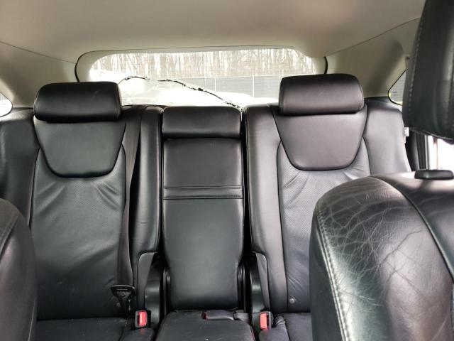 Photo 10 from auction – 2010 LEXUS RX 350 with VIN 2T2BK1BA1AC021974
