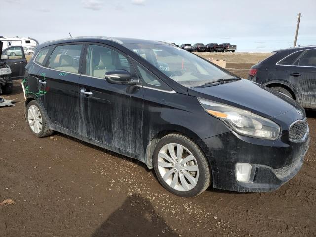 Photo 4 from auction – 2014 KIA RONDO with VIN KNAHU8A30E7046115