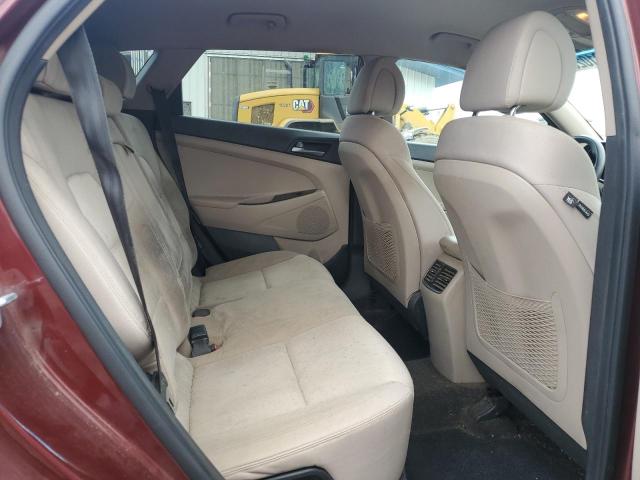 Photo 11 from auction – 2017 HYUNDAI TUCSON LIM with VIN KM8J3CA21HU342537