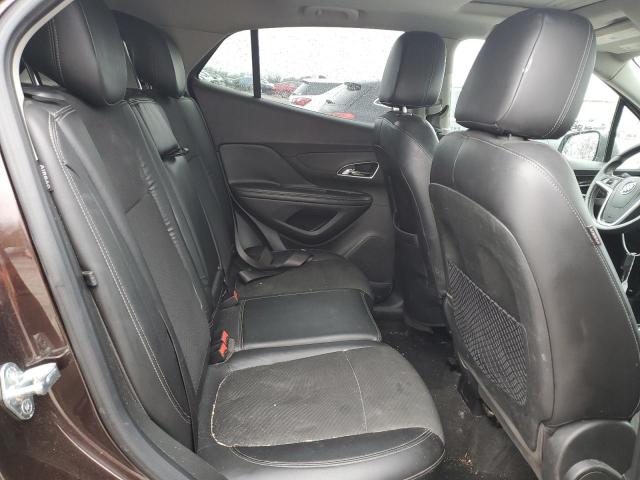 Photo 11 from auction – 2013 BUICK ENCORE CON with VIN KL4CJBSB8DB191563