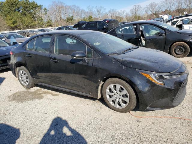 Photo 4 from auction – 2023 TOYOTA COROLLA LE with VIN 5YFB4MDE6PP001762