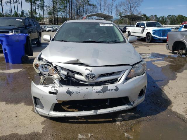 Photo 5 from auction – 2013 TOYOTA COROLLA BA with VIN 5YFBU4EE3DP142914