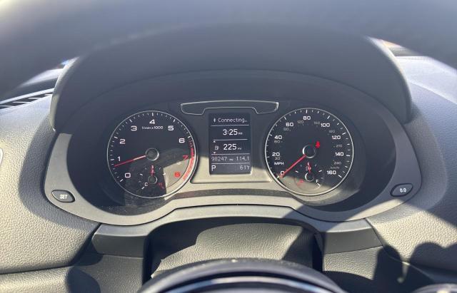 Photo 8 from auction – 2018 AUDI Q3 PREMIUM with VIN WA1BCCFS4JR021726