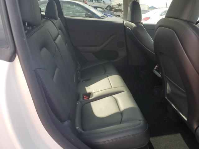 Photo 11 from auction – 2023 TESLA MODEL Y with VIN 7SAYGDEE9PA137234