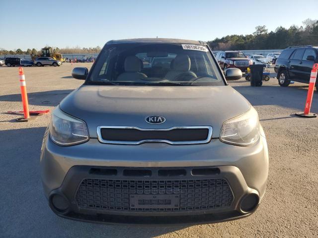 Photo 5 from auction – 2014 KIA SOUL with VIN KNDJN2A26E7081408