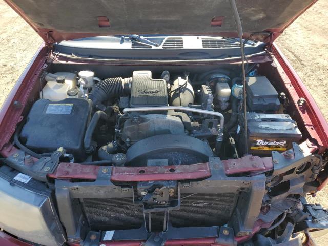 Photo 12 from auction – 2008 CHEVROLET TRAILBLAZE with VIN 1GNDT13S082186108