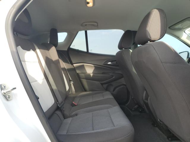 Photo 11 from auction – 2025 CHEVROLET TRAX LS with VIN KL77LFEP3SC056429