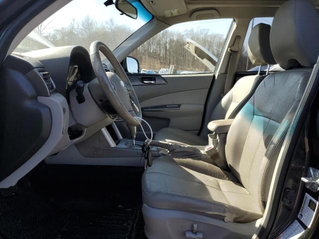 Photo 7 from auction – 2011 SUBARU FORESTER with VIN JF2SHAEC0BH776158