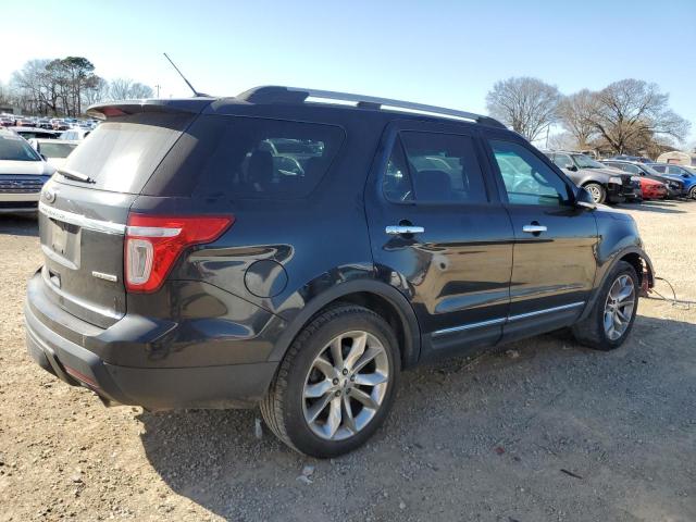 Photo 3 from auction – 2015 FORD EXPLORER X with VIN 1FM5K7D87FGA31573