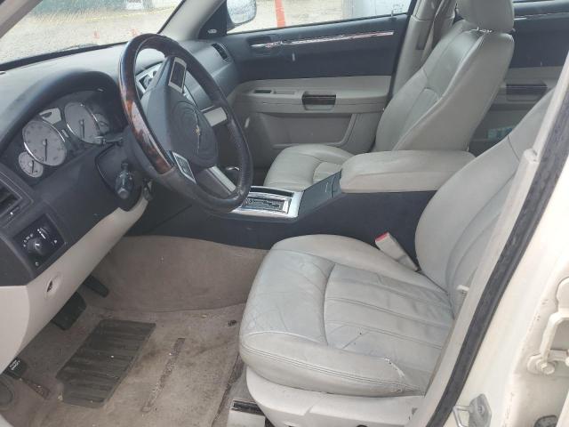 Photo 7 from auction – 2007 CHRYSLER 300C with VIN 2C3KA63H67H774872