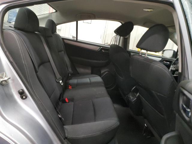 Photo 10 from auction – 2019 SUBARU LEGACY 2.5 with VIN 4S3BNAF67K3026415