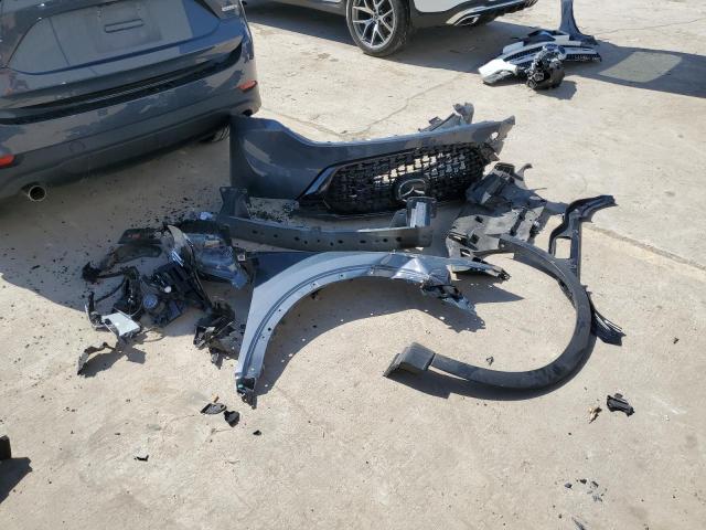 Photo 13 from auction – 2023 MAZDA CX-5 PREFE with VIN JM3KFBCM1P0176901