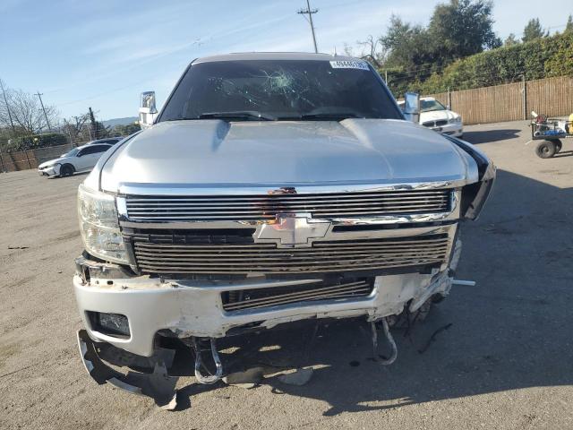 Photo 5 from auction – 2014 CHEVROLET SILVERADO with VIN 1GC1KXC88EF122988