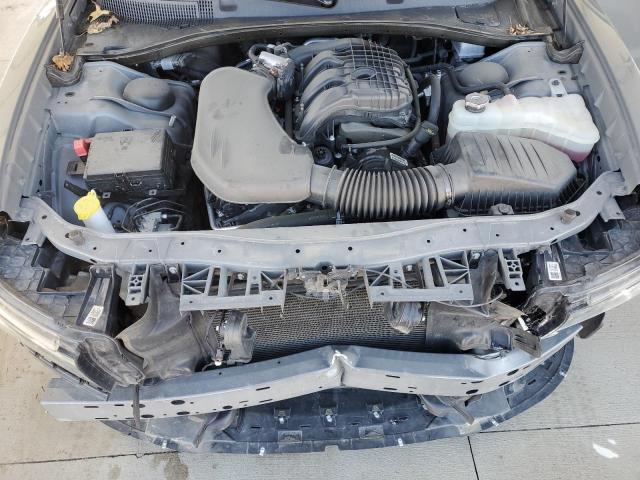 Photo 11 from auction – 2023 DODGE CHARGER SX with VIN 2C3CDXBG3PH638595