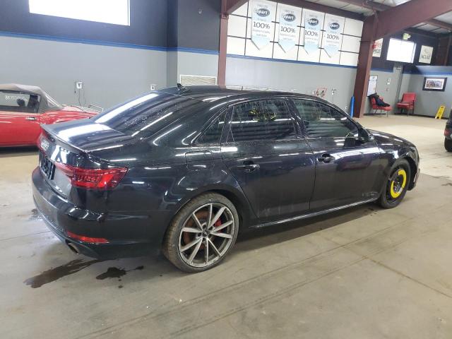 Photo 3 from auction – 2018 AUDI A4 PREMIUM with VIN WAUENAF47JA050099