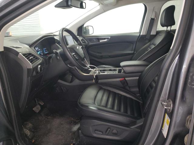 Photo 7 from auction – 2024 FORD EDGE SEL with VIN 2FMPK4J99RBA98515