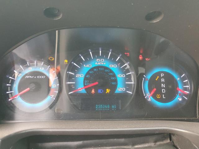 Photo 9 from auction – 2011 FORD FUSION SEL with VIN 3FAHP0JA1BR189935