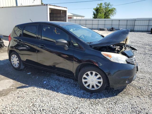 Photo 4 from auction – 2015 NISSAN VERSA NOTE with VIN 3N1CE2CP0FL445145