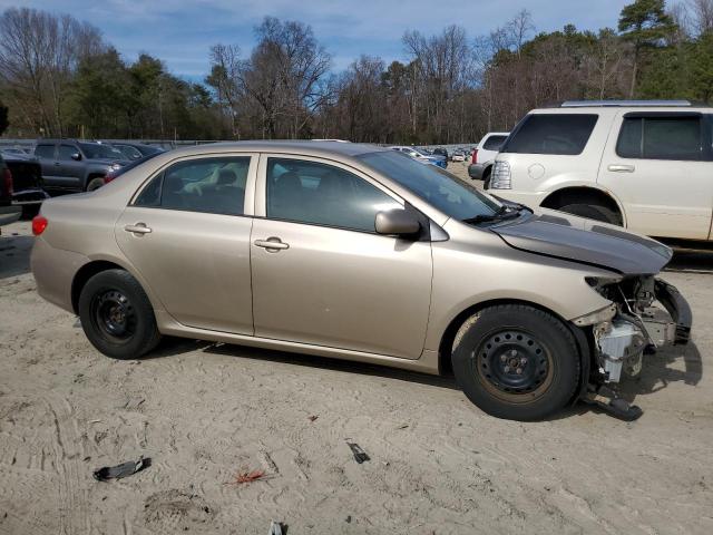 Photo 4 from auction – 2010 TOYOTA COROLLA BA with VIN 2T1BU4EE0AC263475