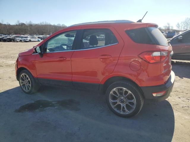 Снимка 2 от търг – 2019 FORD ECOSPORT T с VIN MAJ6S3KL5KC267686
