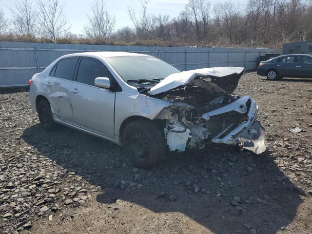 Снимка 4 от търг – 2011 TOYOTA COROLLA BA с VIN 2T1BU4EE6BC695523