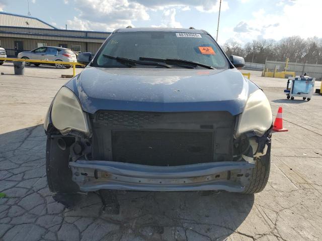 Photo 5 from auction – 2011 CHEVROLET EQUINOX LT with VIN 2CNFLEECXB6367432
