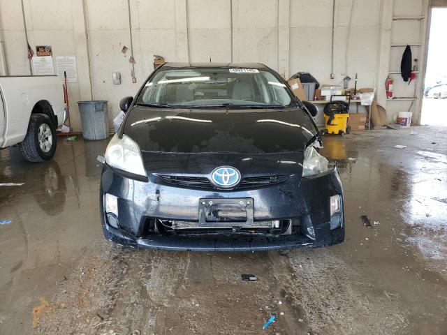 Photo 5 from auction – 2011 TOYOTA PRIUS with VIN JTDKN3DU6B0315784