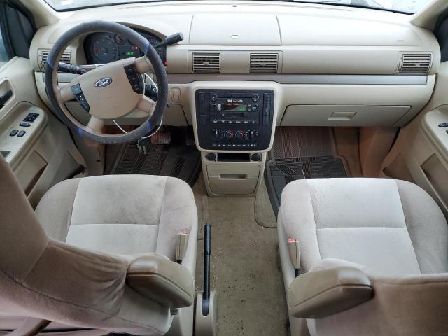 Photo 8 from auction – 2004 FORD FREESTAR S with VIN 2FMZA57244BA59089