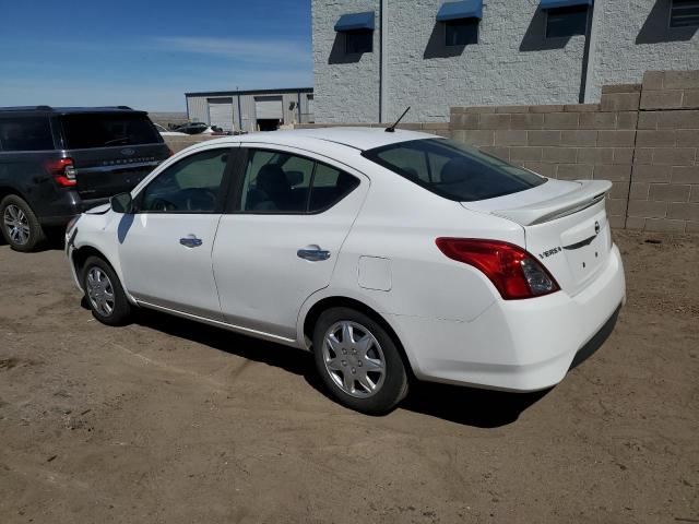 Photo 2 from auction – 2019 NISSAN VERSA S with VIN 3N1CN7AP3KL865685