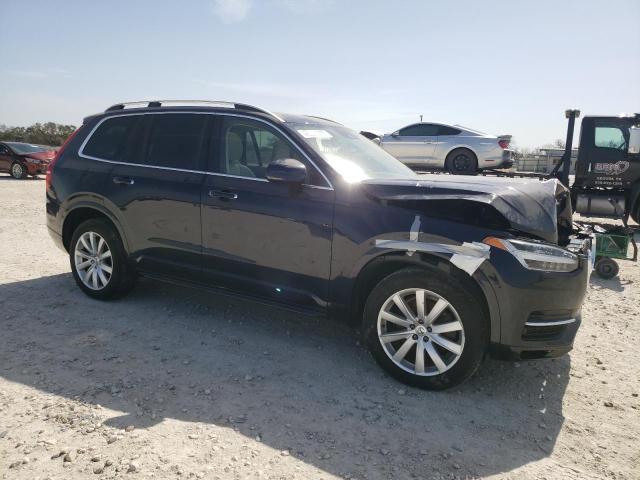 Photo 4 from auction – 2016 VOLVO XC90 T6 with VIN YV4A22PK4G1034994