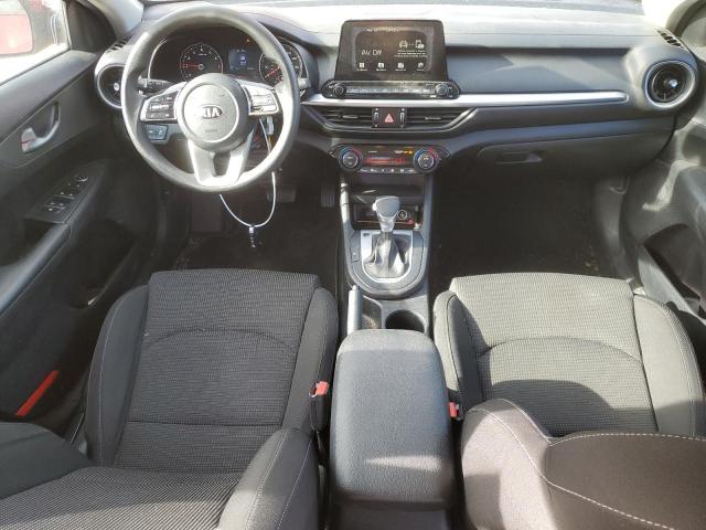 Photo 8 from auction – 2019 KIA FORTE FE with VIN 3KPF24ADXKE014849
