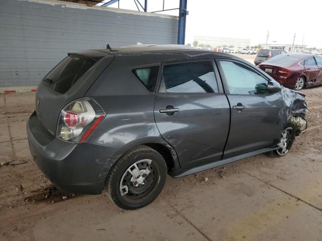 Photo 3 from auction – 2010 PONTIAC VIBE with VIN 5Y2SP6E05AZ417708