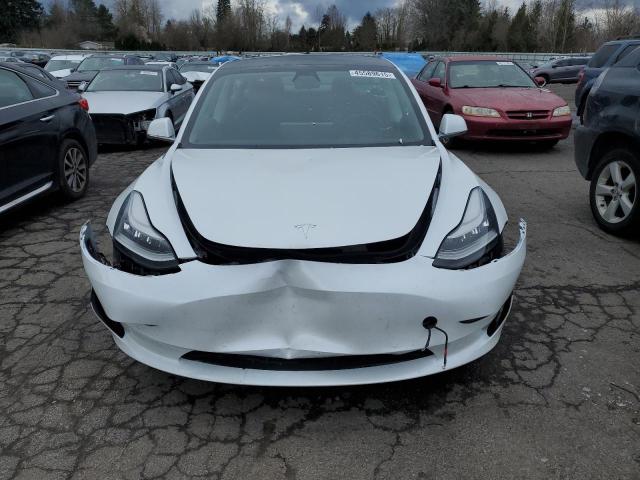 Photo 5 from auction – 2019 TESLA MODEL 3 with VIN 5YJ3E1EB8KF493316
