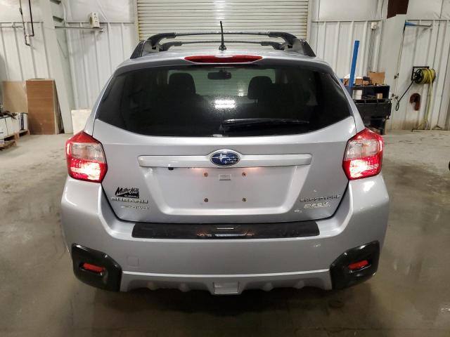 Photo 6 from auction – 2016 SUBARU CROSSTREK with VIN JF2GPABCXG8347145