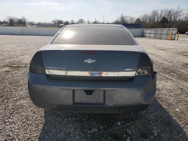 Photo 6 from auction – 2011 CHEVROLET IMPALA LT with VIN 2G1WG5EK3B1120047