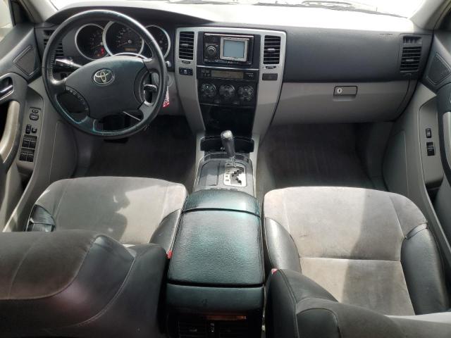 Photo 8 from auction – 2008 TOYOTA 4RUNNER SR with VIN JTEZU14R68K019559