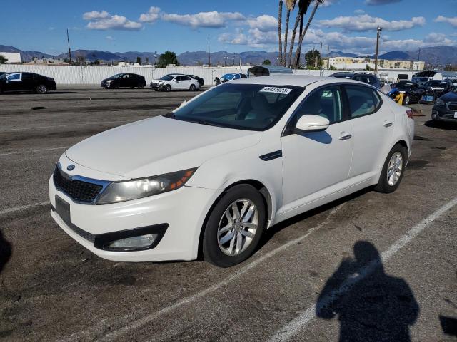 KIA OPTIMA LX 2013 с VIN KNAGM4A73D5351416 - Снимка от търг