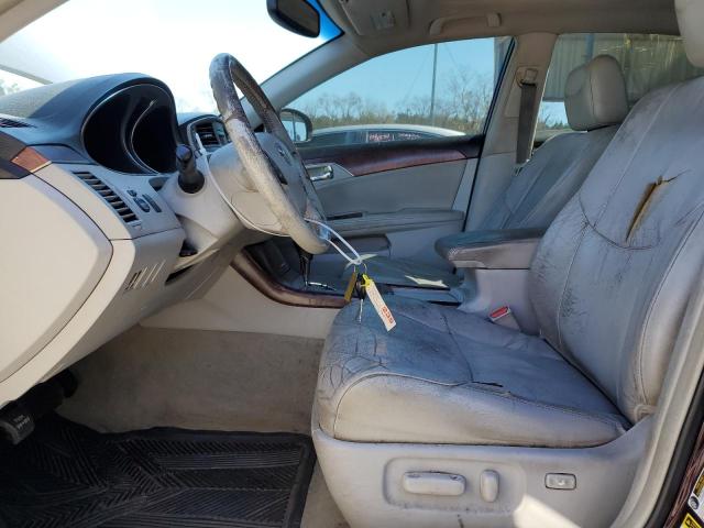 Photo 7 from auction – 2012 TOYOTA AVALON BAS with VIN 4T1BK3DB6CU446243