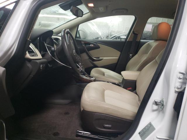 Photo 7 from auction – 2015 BUICK VERANO with VIN 1G4PP5SK7F4174439