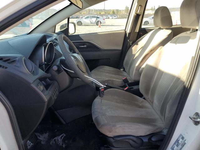 Photo 7 from auction – 2014 MAZDA 5 SPORT with VIN JM1CW2BL3E0173825